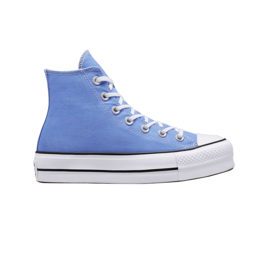Converse - Women’s Chuck Taylor All Star Lift Platform High “Royal Pulse”